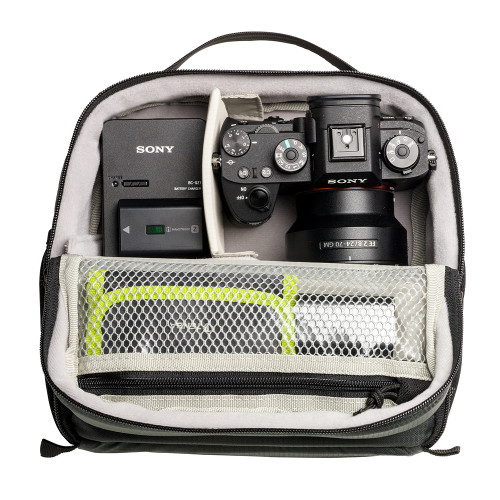 tenba byob 9 camera insert