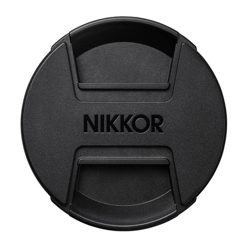 NIKON 72MM LENS CAP (LC-72B)