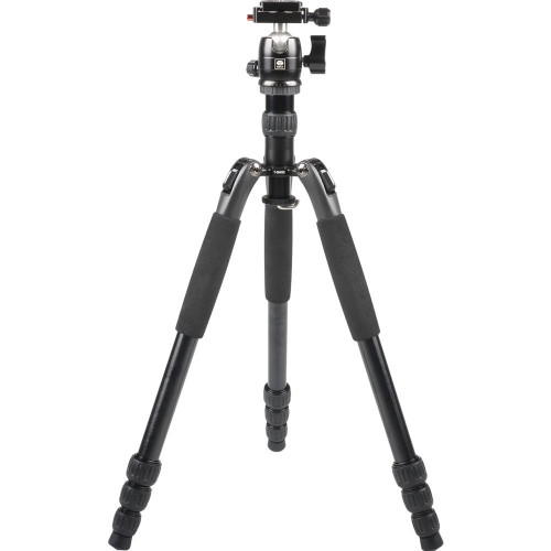 SIRUI T-004SK TRIPOD KIT W/ B-00K BALL HEAD