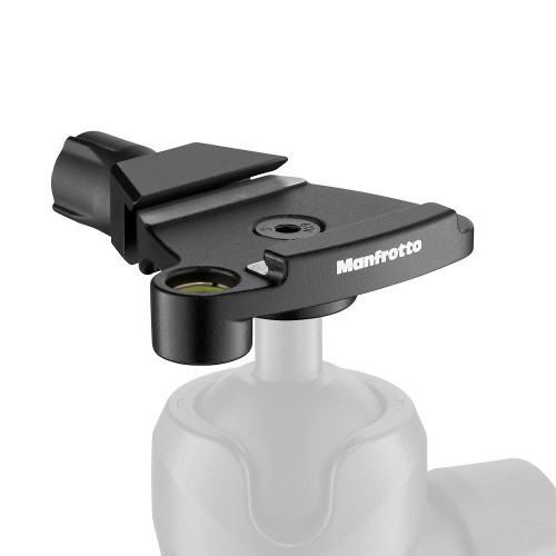 MANFROTTO TOP LOCK TRAVEL QUICK RELEASE ADAPTER (MSQ6T)