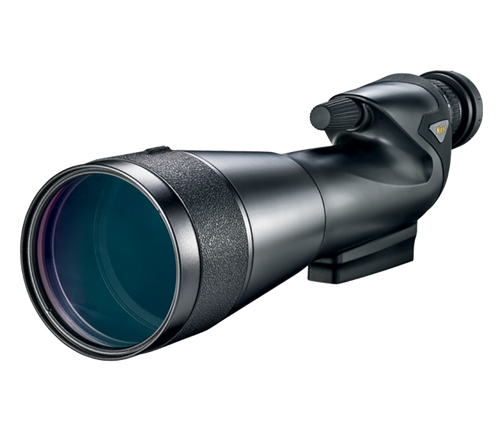 NIKON PROSTAFF 5 FIELDSCOPE 20-60X82MM 82-S (STRAIGHT BODY )