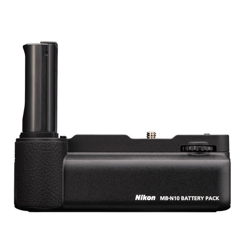 NIKON MB-N10 MULTI POWER BATTERY PACK