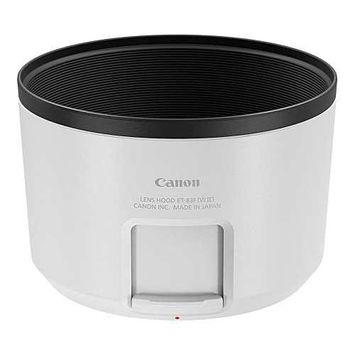 CANON ET-83FW III LENS HOOD