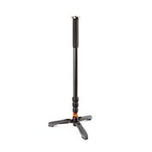3 LEGGED THING TRENT MONOPOD W/DOCZ FOOT STABILIZER