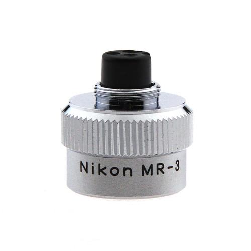 NIKON MR-3 CABLE REL. ADP