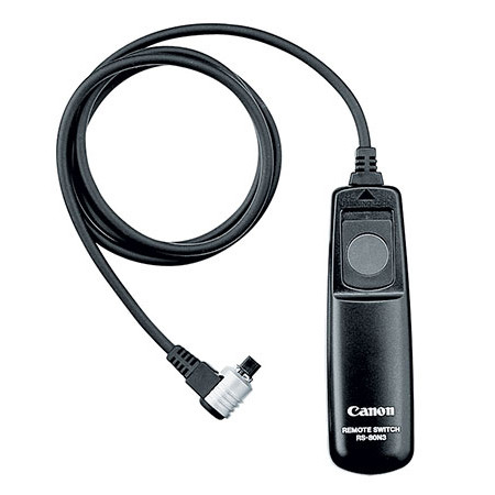 CANON RS-RC04 REMOTE (WUX4000/WUX5000)