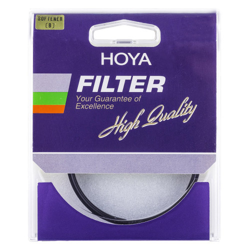 HOYA SOFT B FILTER (52MM)