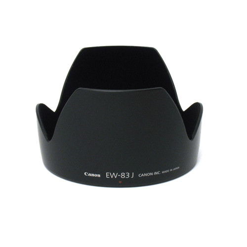 CANON EW-83J LENS HOOD