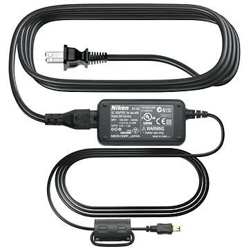 NIKON EH-64 AC ADAPTER