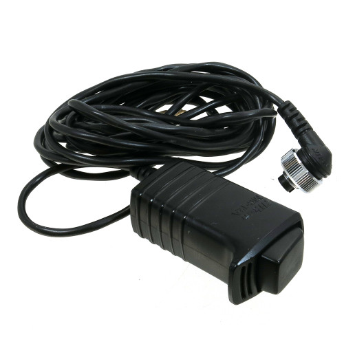 USED NIKON MC-12A SHUTTER RELEASE