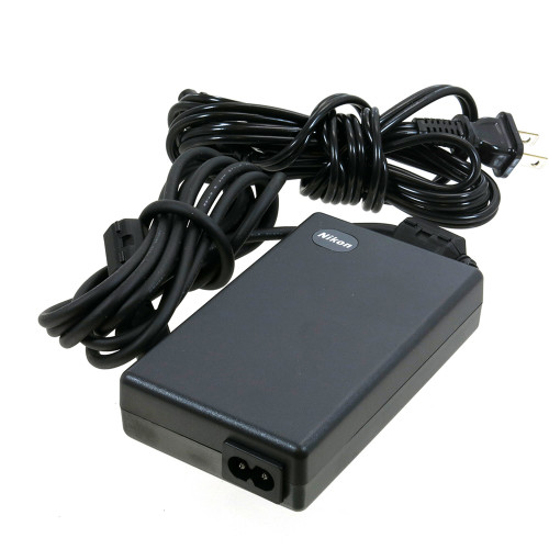 USED NIKON EH-4 AC ADAPTER