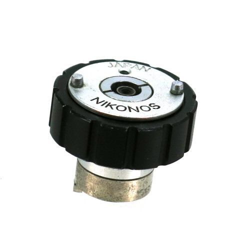 USED NIKONOS PC ADAPTER