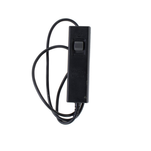 USED MINOLTA RC-1000S REMOTE