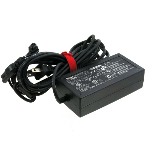 USED NIKON EH-6 AC ADAPTER