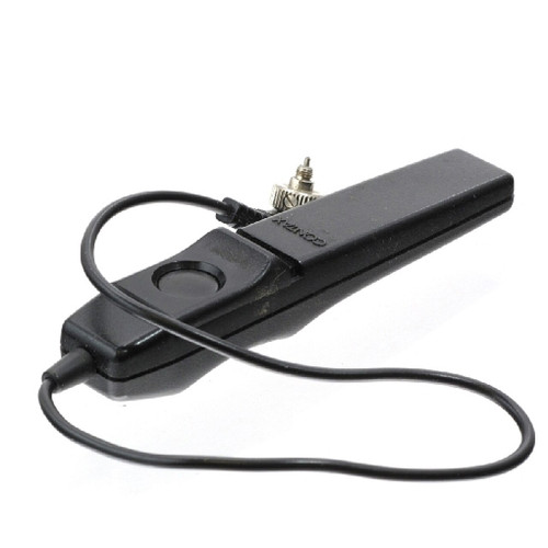 USED CONTAX REMOTE RELEASE