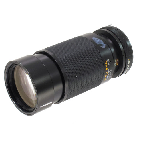 USED TAMRON ADAPTALL 80-210MM (716469)