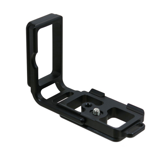 USED KIRK L-BRACKET BL-D300 (NIKON D300)