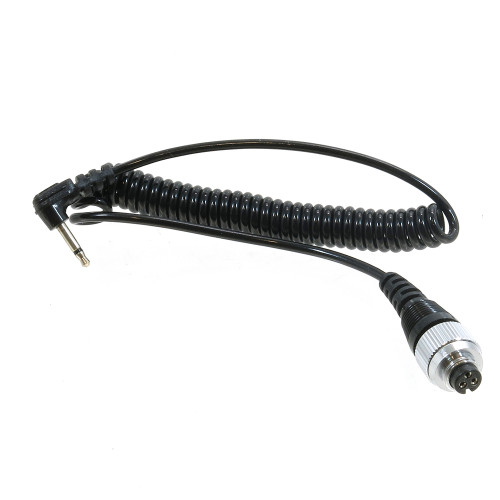 USED NIKON 3-PIN MOTOR DR CABLE