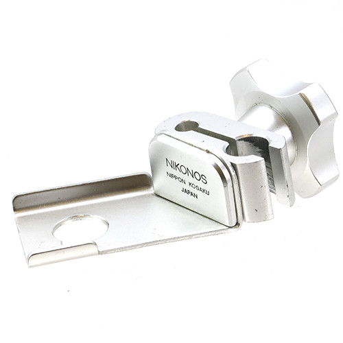 USED NIKONOS FLASH CLAMP (721187)