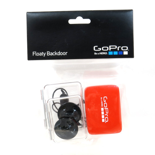 USED GOPRO FLOATY BACK