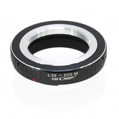 USED L39 > CANON EF-M ADAPTER (729478)