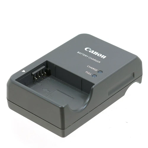 USED CANON CHARGER CB-2LZ