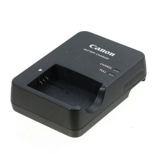 USED CANON CB-2LH CHARGER