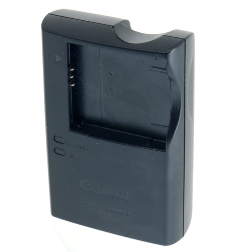 USED CANON CHARGER CB-2LF