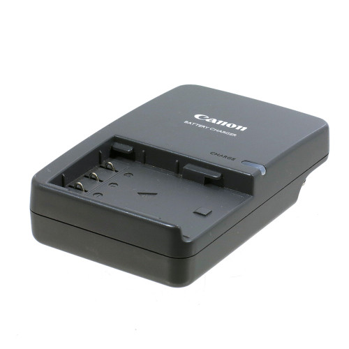 USED CANON CHARGER CB-2LW