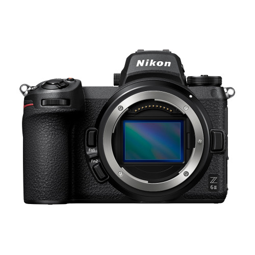 NIKON Z6 II BODY