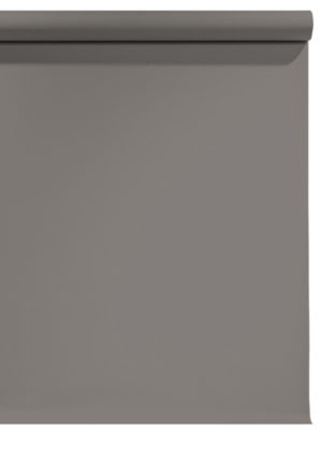 SUPERIOR SEAMLESS PAPER BACKGROUND 107"X36' - DOVE GREY