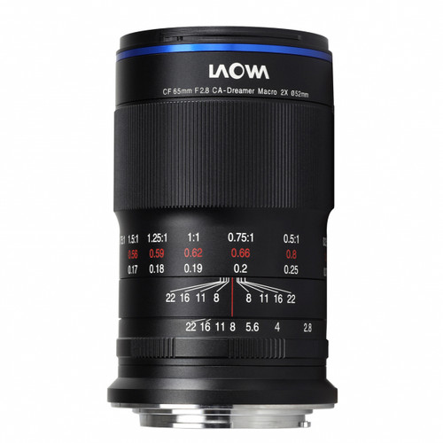 LAOWA 65MM F2.8 ULTRA MACRO APO (SONY E)