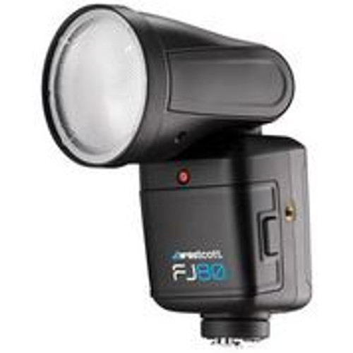 WESTCOTT FJ80 UNIVERSAL TOUCHSCREEN SPEEDLIGHT (80WS)