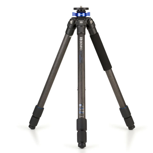 BENRO MACH3 9X CF SERIES 3 LONG TRIPOD 4-SECTION