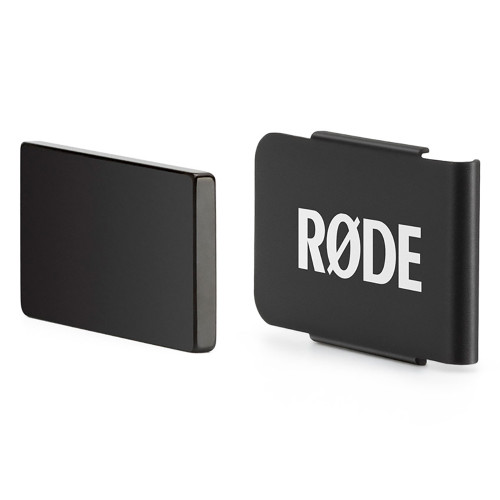 RODE MAG CLIP GO MAGNET CLIP F/ WIRELESS GO