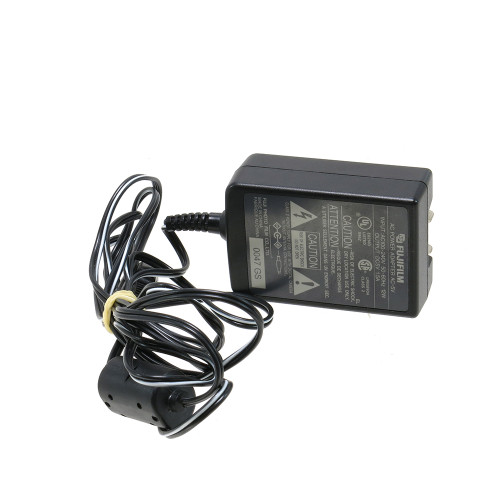 USED FUJIFILM AC ADAPTER AC-5V