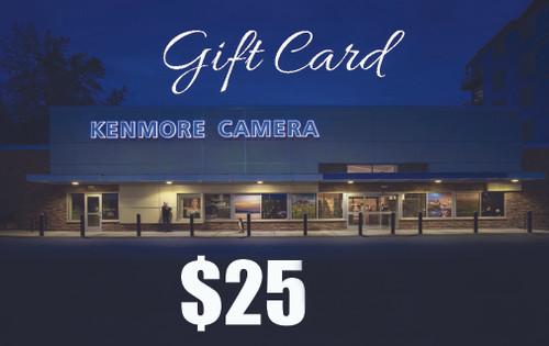 eGift Card - $  25