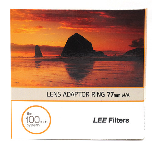 Adaptor Rings - Adapter Rings for Filters - LEE Filters