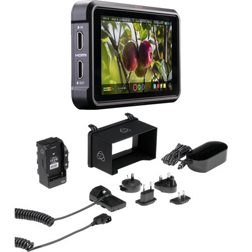 ATOMOS NINJA V PRO KIT