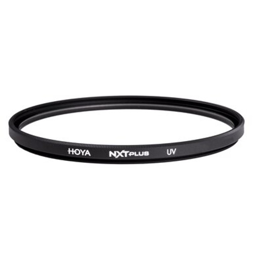 HOYA NXT PLUS UV/PROTECTOR FILTER (37MM)