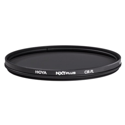 HOYA NXT PLUS CIRCULAR POLARIZER FILTER (67MM)