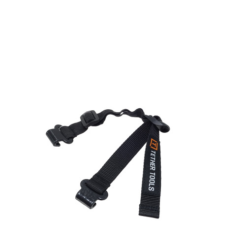 USED TETHER TOOLS AERO SECURE STRAP (737048) USED TETHER TOOLS AERO SECURE STRAP (737048)