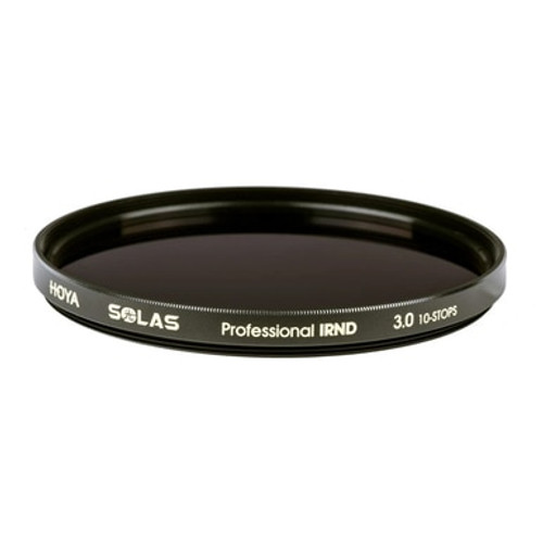 HOYA SOLAS IRND 0.9 (3-STOP) (49MM)