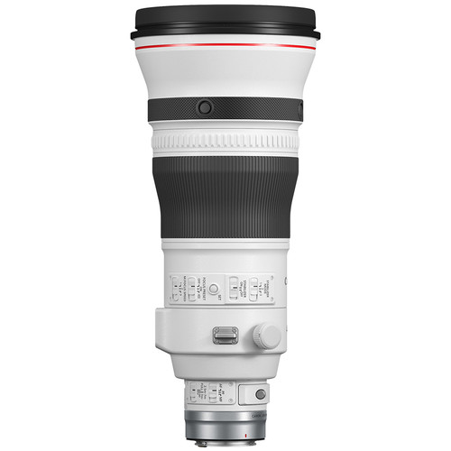 15094 Canon EF 800mm F5.6 L IS USM 手振れ補正