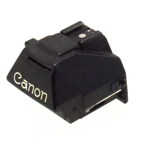 USED CANON AE FINDER FN