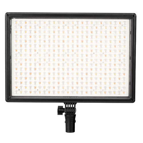 NANLITE MIXPAD II 27C HARD AND SOFT LED PANEL