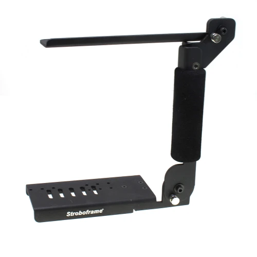 USED STROBOFRAME FLASH BRACKET (738716)