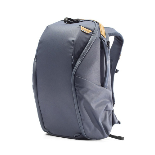 PEAK DESIGN EVERYDAY BACKPACK ZIP 15L (MIDNIGHT)