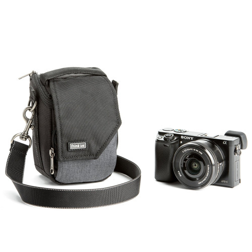 THINK TANK PHOTO MIRRORLESS MOVER 5 (PEWTER)