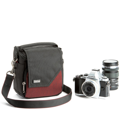 THINK TANK PHOTO MIRRORLESS MOVER 10 (RED)